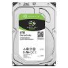 Seagate HARD DISK BARRACUDA 8 TB SATA 3 3.5" (ST8000DM004)